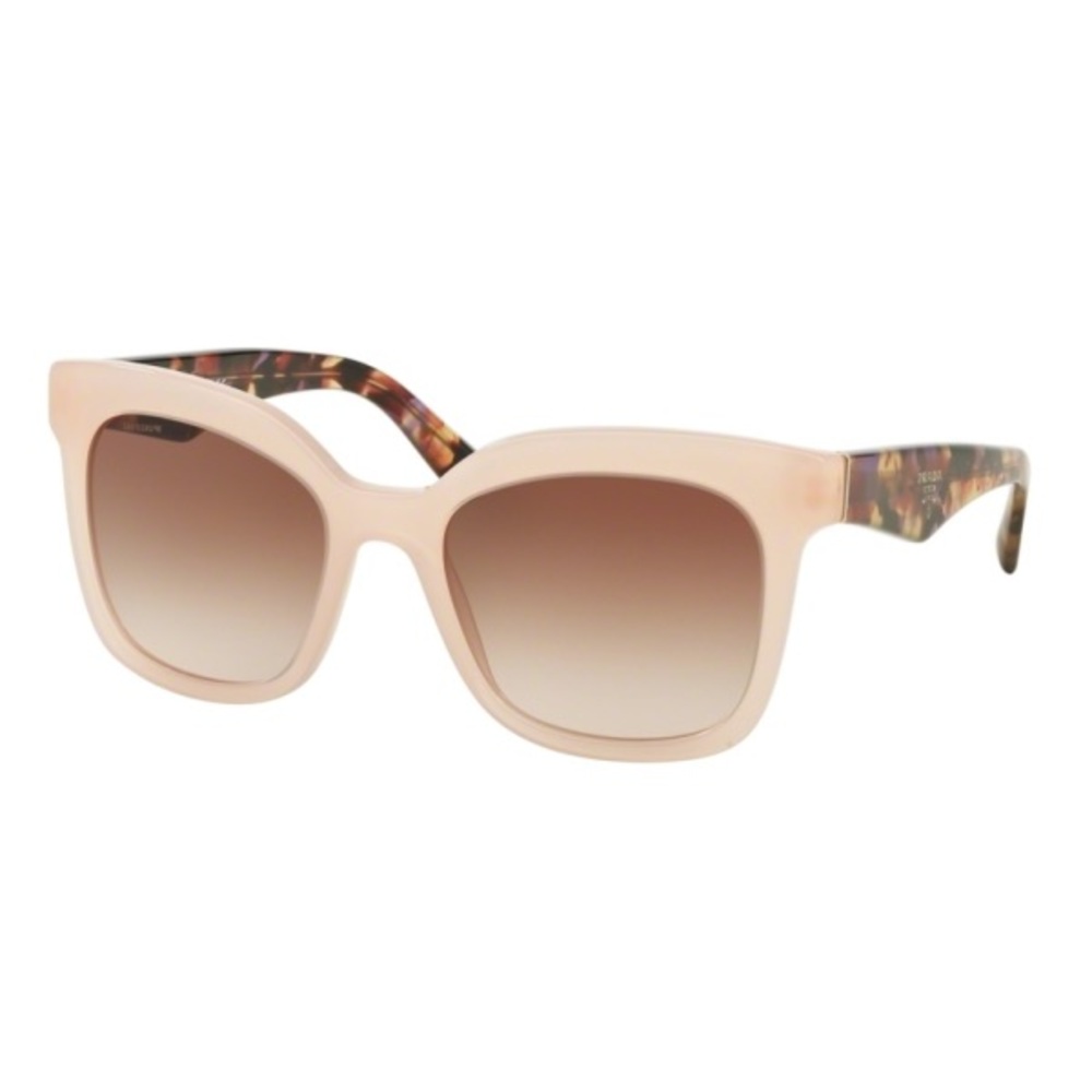 PRADA VINTAGE SUNGLASSES WITH ORIGINAL CASE